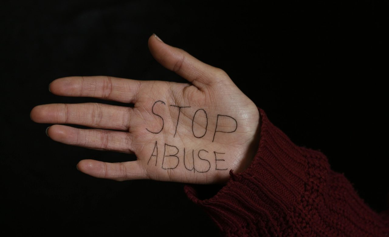 Abuse and Neglect module cover