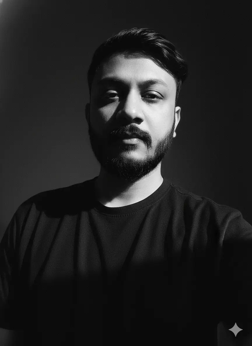 Rumit Vaghasiya - Webflow Developer and Figma to Webflow Expert