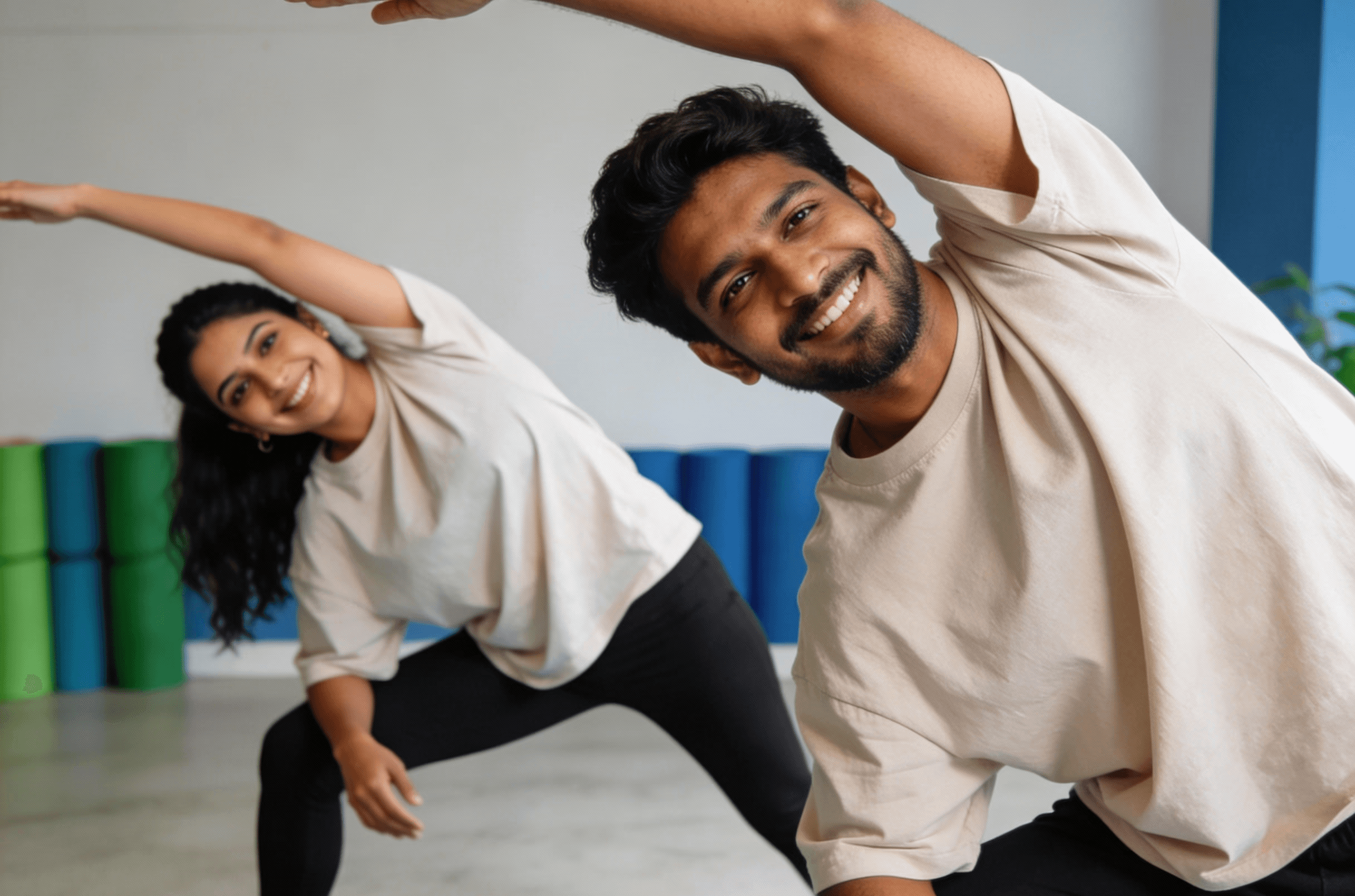 Online Yoga Teacher Training