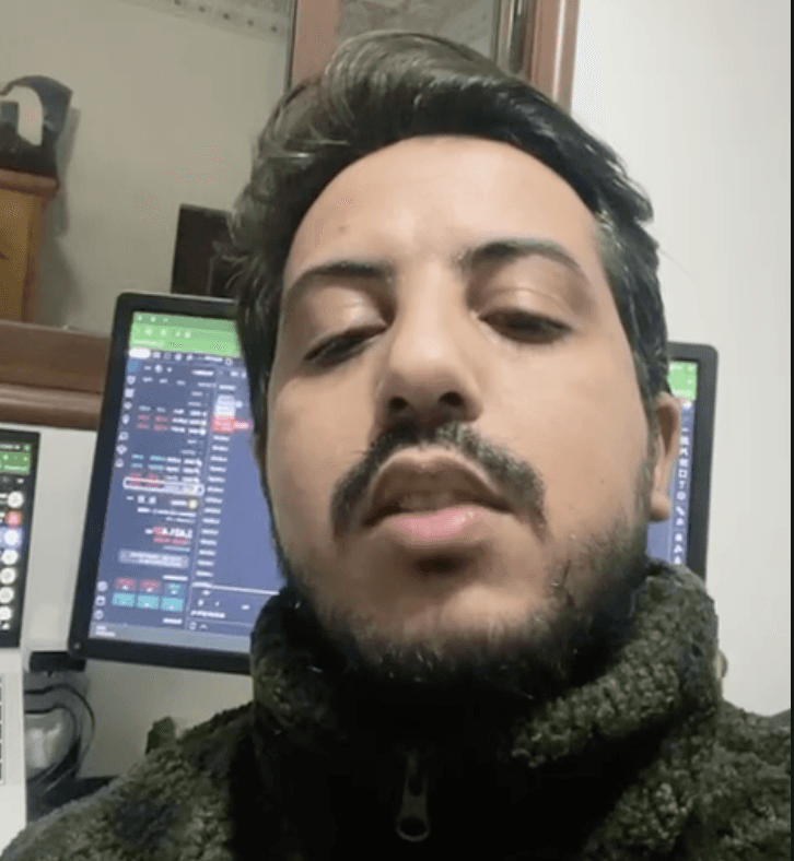 user pic