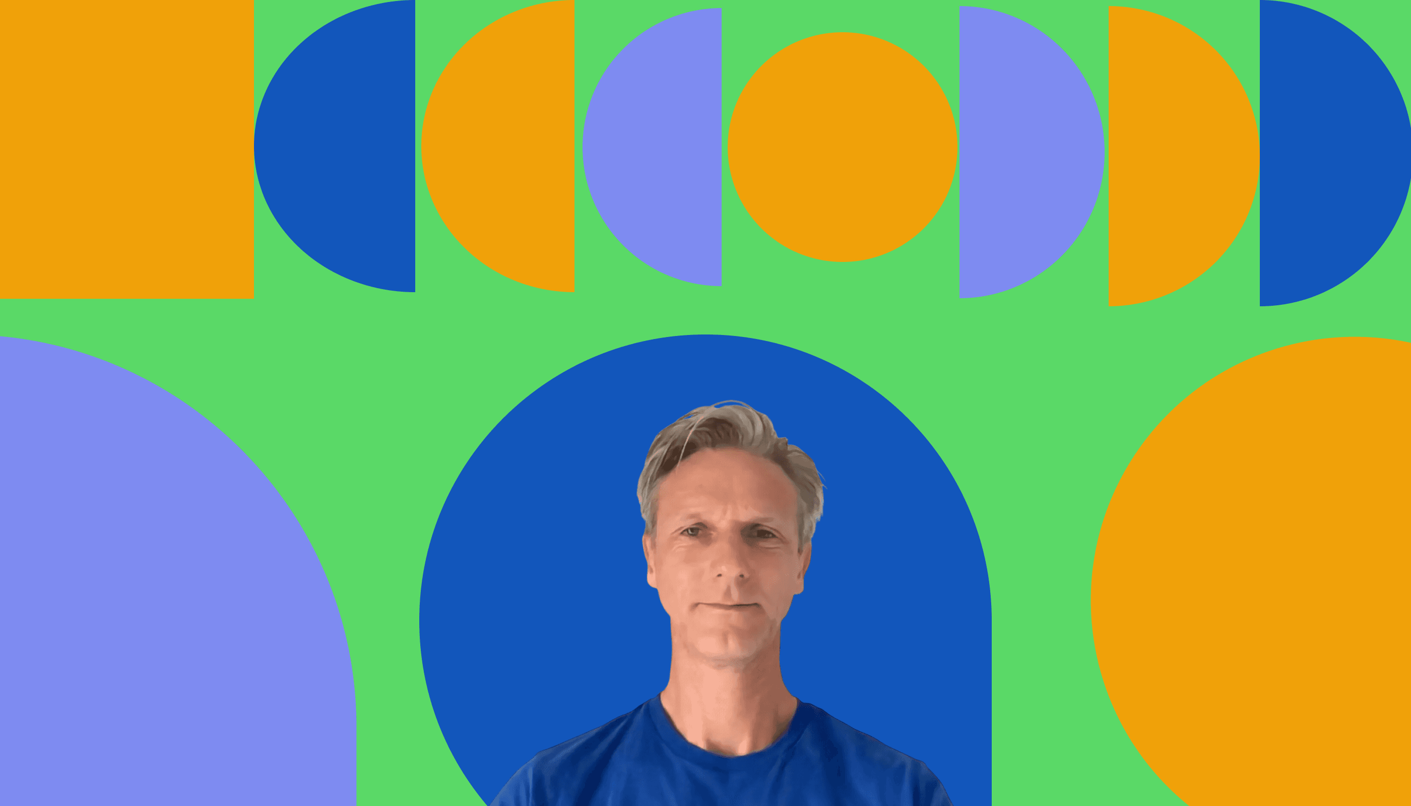 Jakob Kalkar CPO Global Media Platform