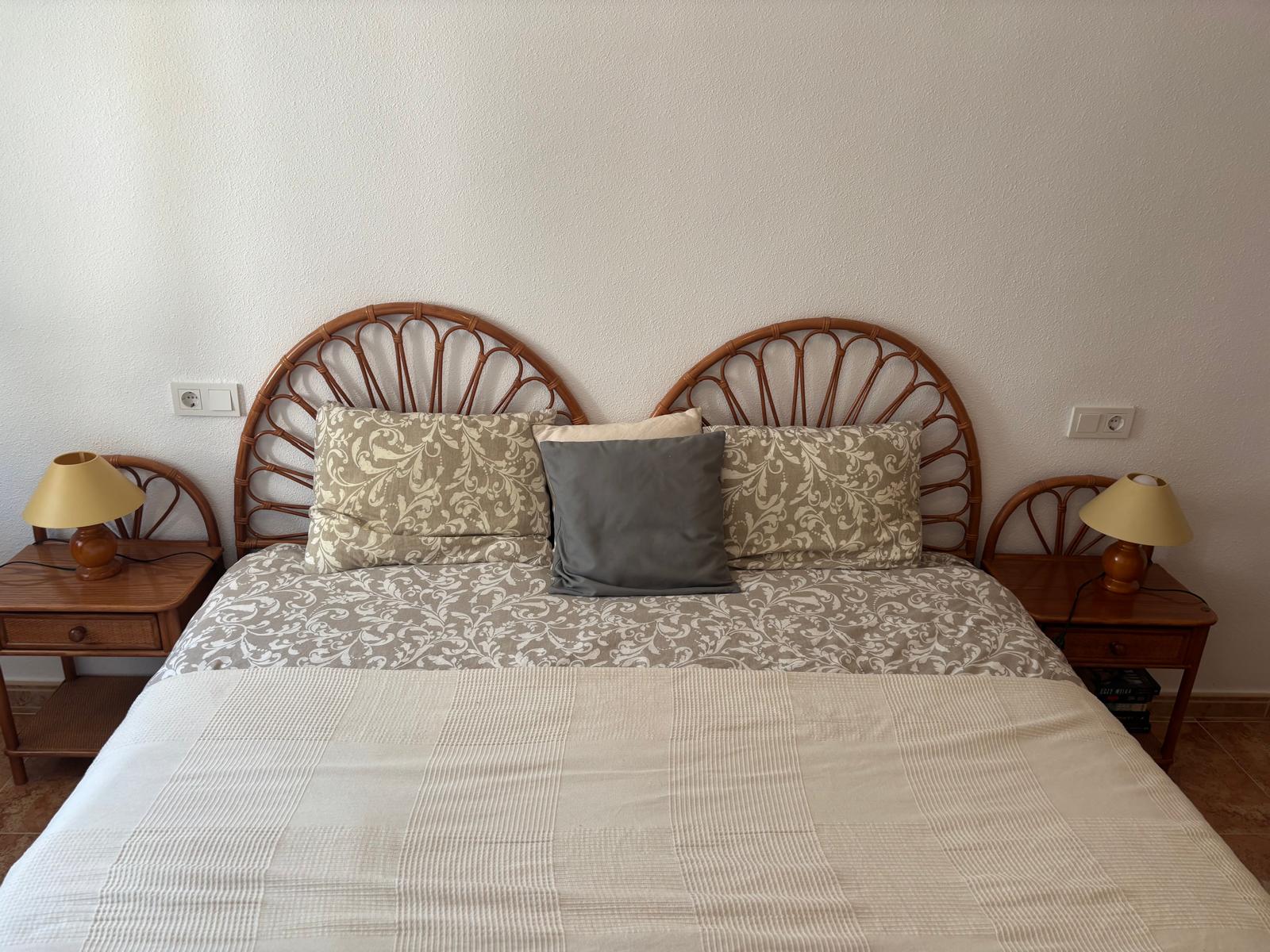 Bungalow solarium Torrevieja — 7