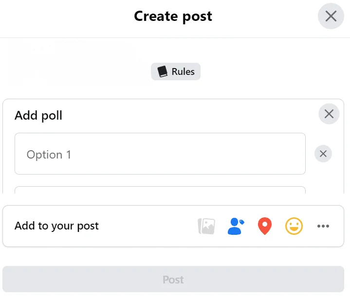 facebook-poll-groups