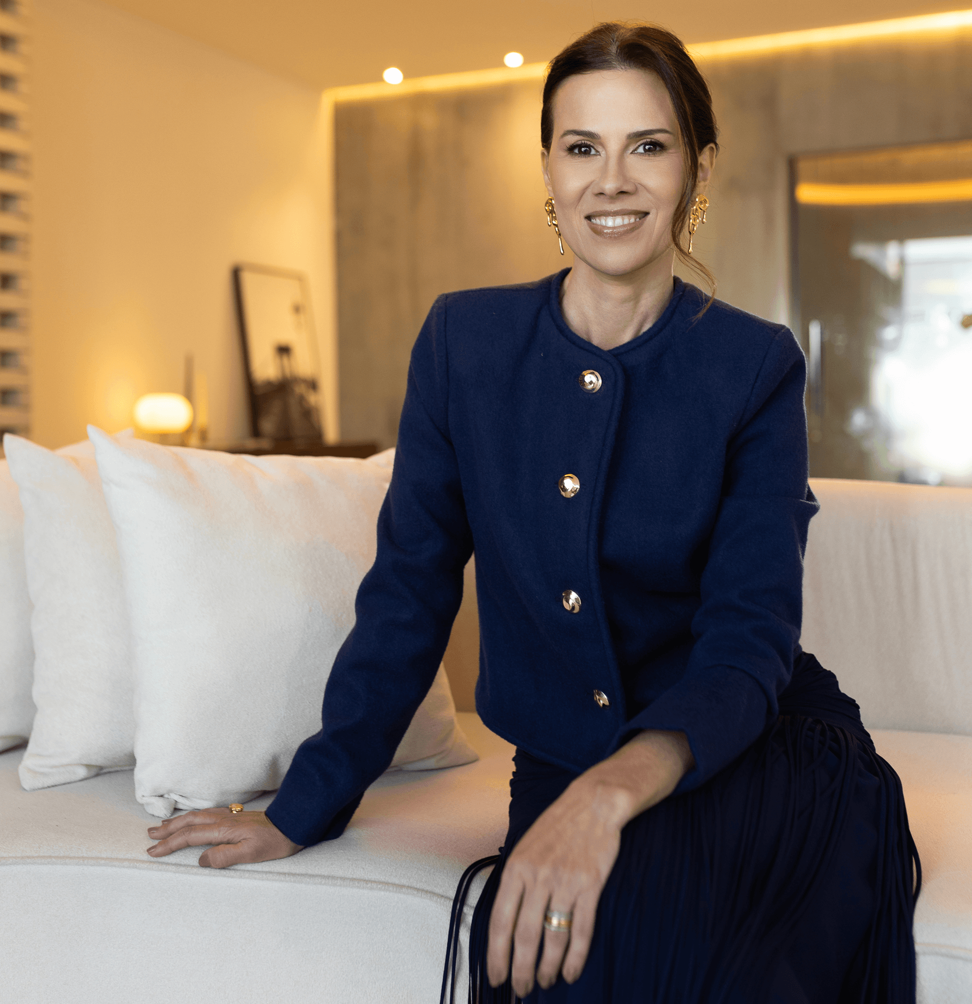 Dra. Ana Paula Villani