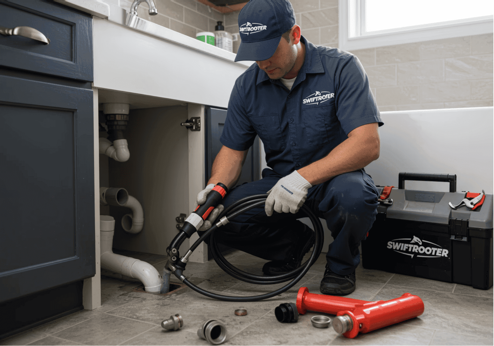 Your trusted partner for home repairs