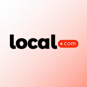 local.com logo