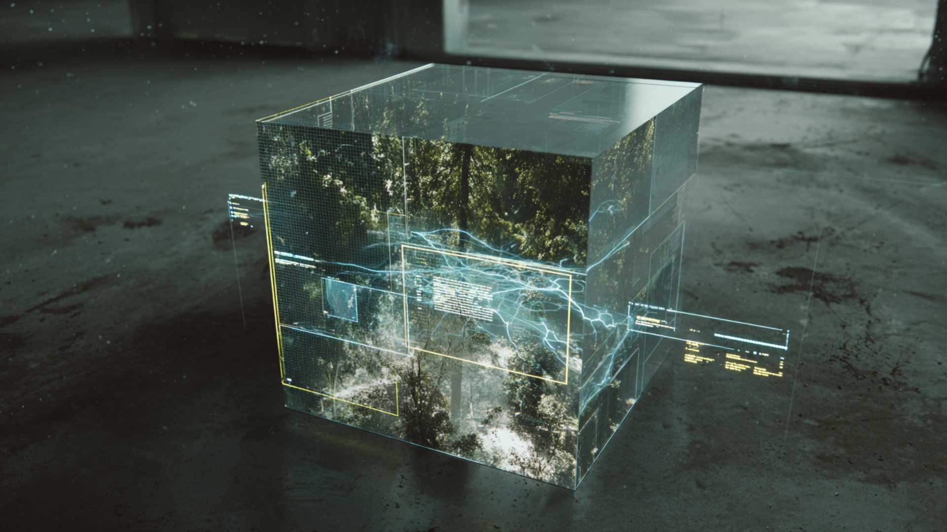 pixverse-r1-autoregressive-streaming-hypercube