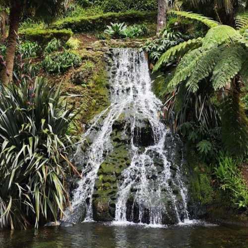 قسم من ريبيرا دوس كالديروينس