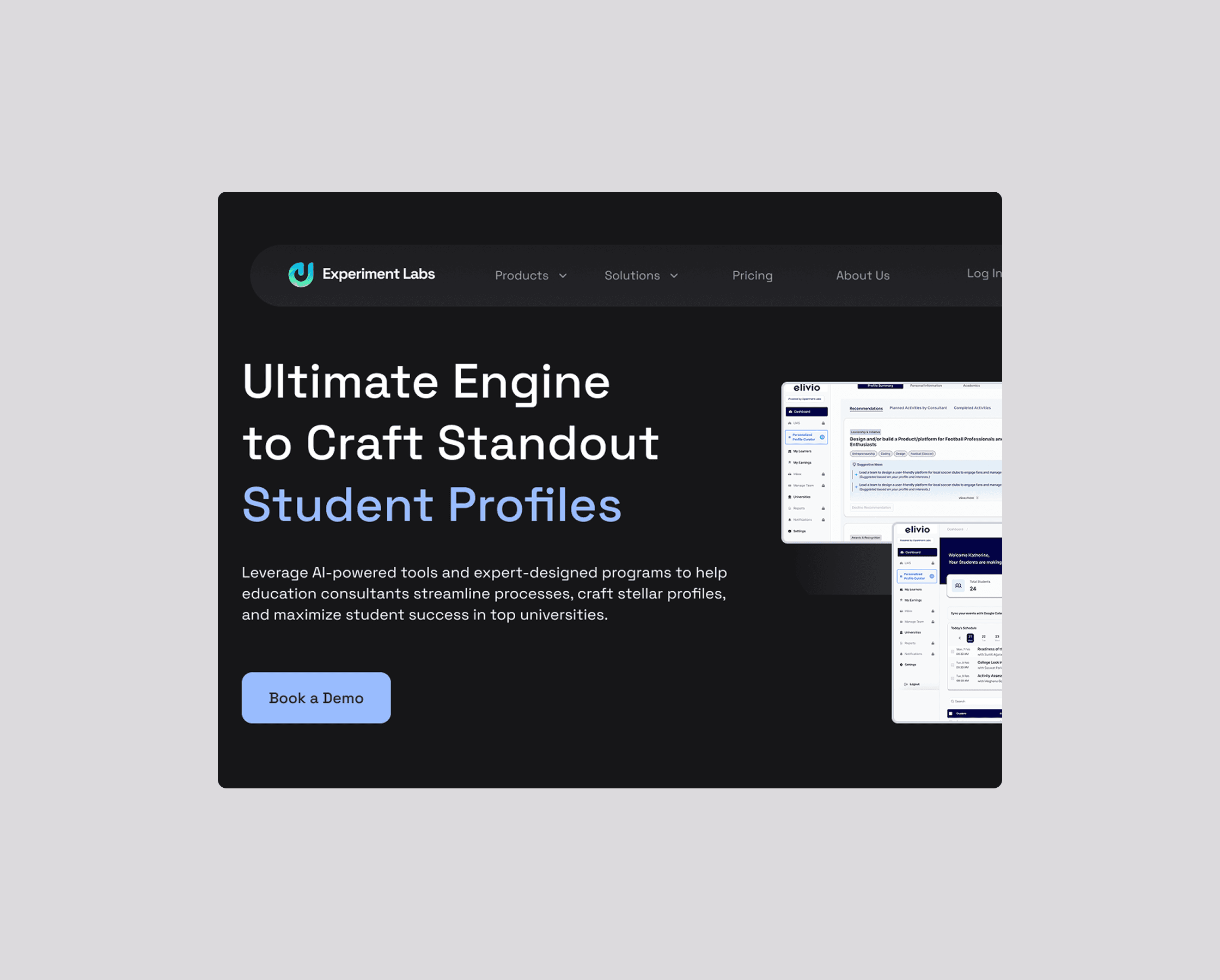 Thumbnail image representing the project.
