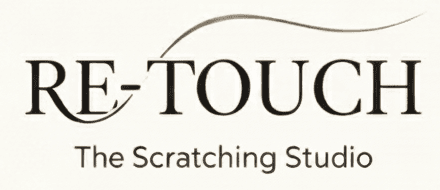 Re-Touch logo