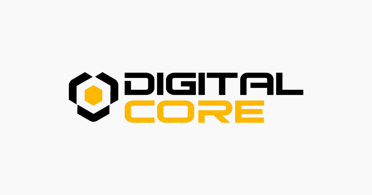 Digital Core – Secure Bitcoin Mining Infrastructure