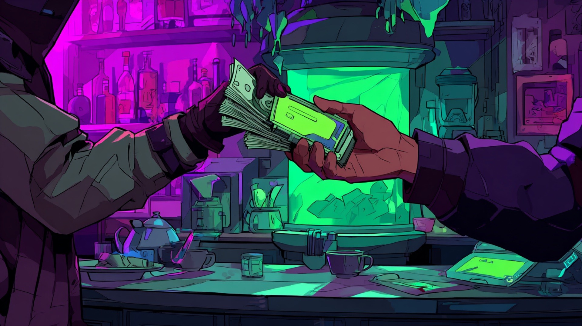 What Is P2P Crypto Trading and How Does It Work