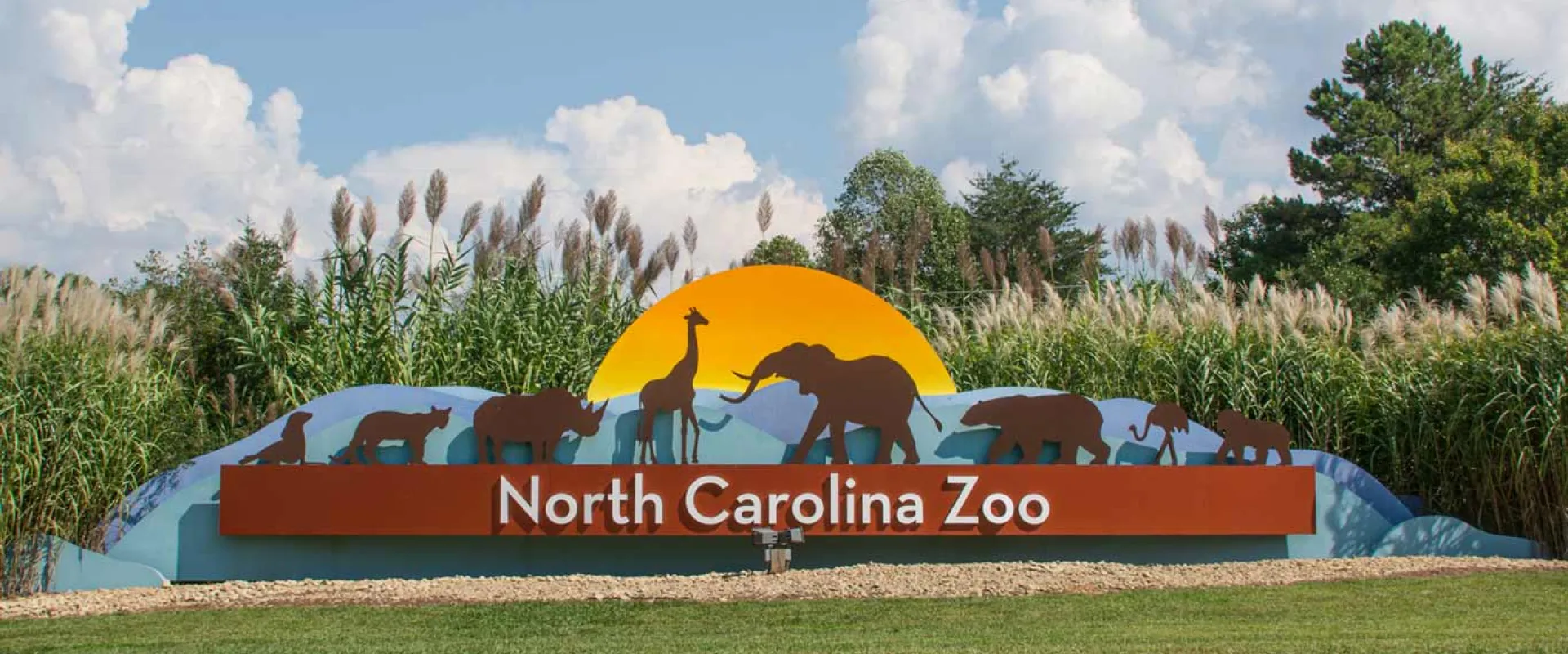 North Carolina Zoo