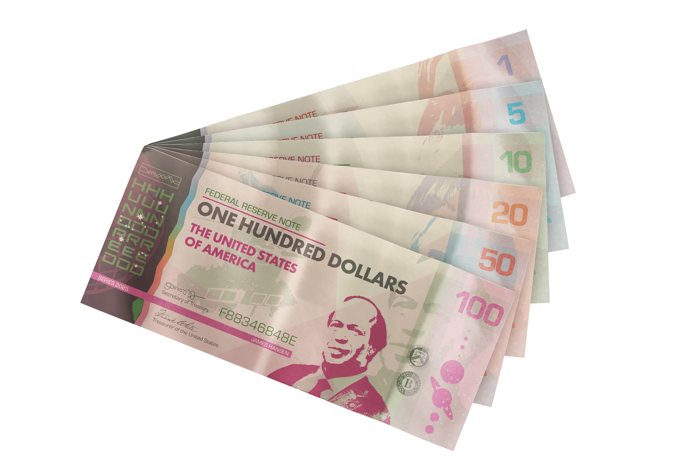 Currency
