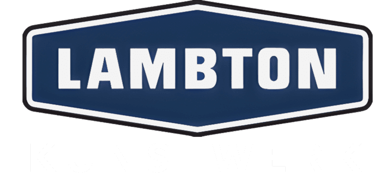 Lambton Kunstwerk