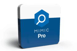 Stukent Mimic Pro Icon