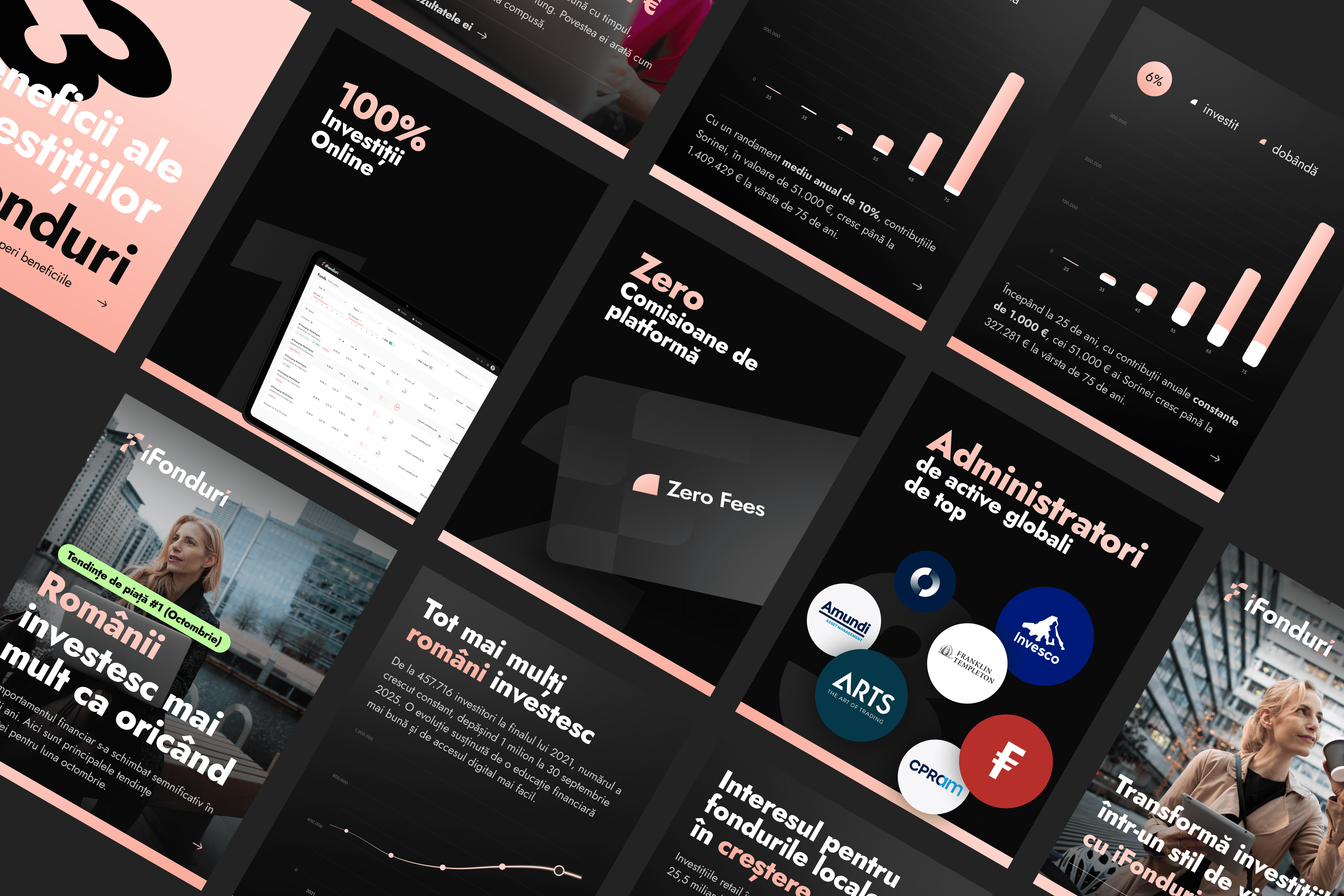 iFonduri mockup