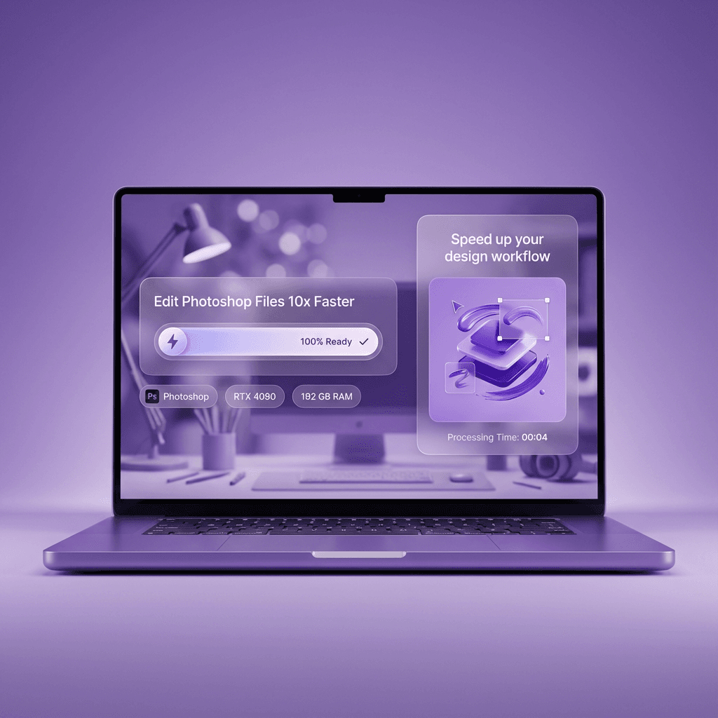 An image of Freelio's project ui