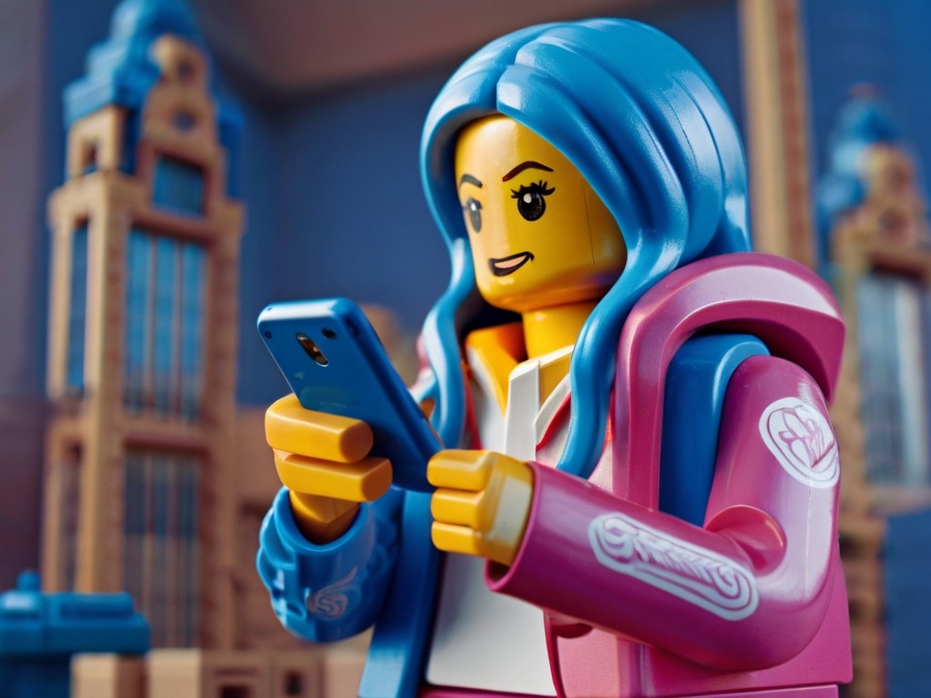 Lego