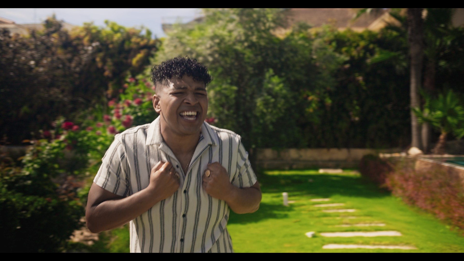 Music Video Production in Cyprus