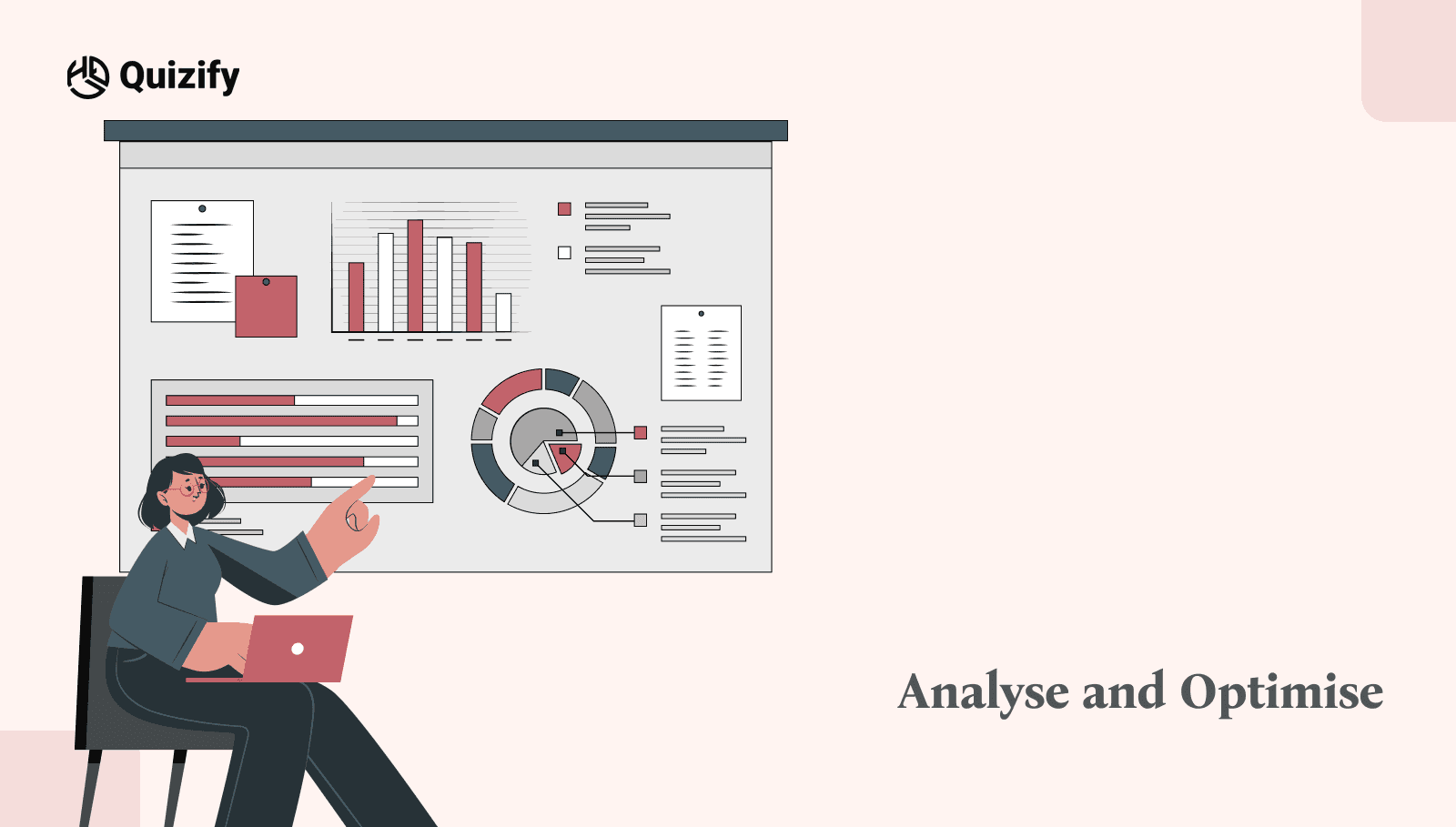 Analyse and Optimize | Quizify 