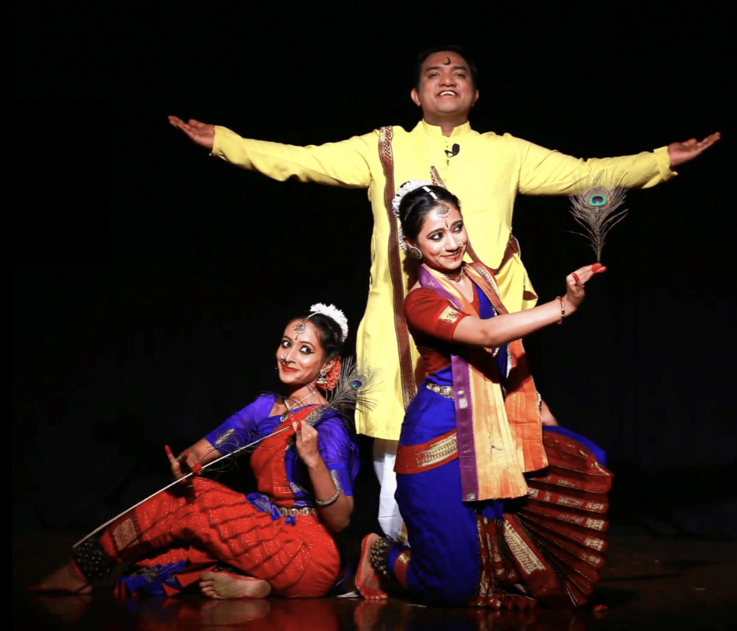 Sarvam-Tvam - Performances - Kaladhyaana