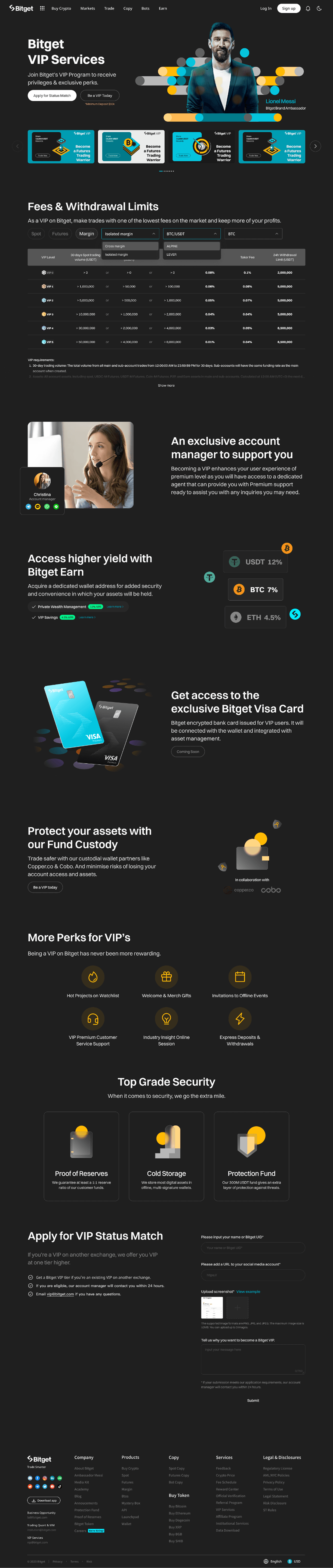 Bitget 3