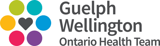 Guelph Wellington Ontario Health Team