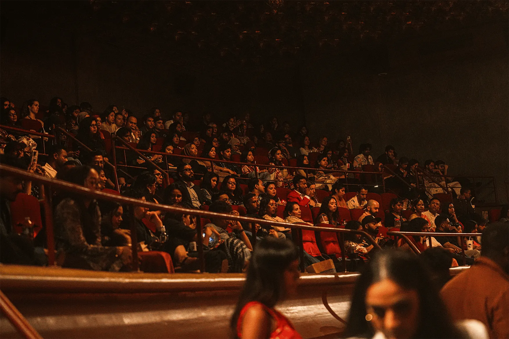 Bengali Film Festival