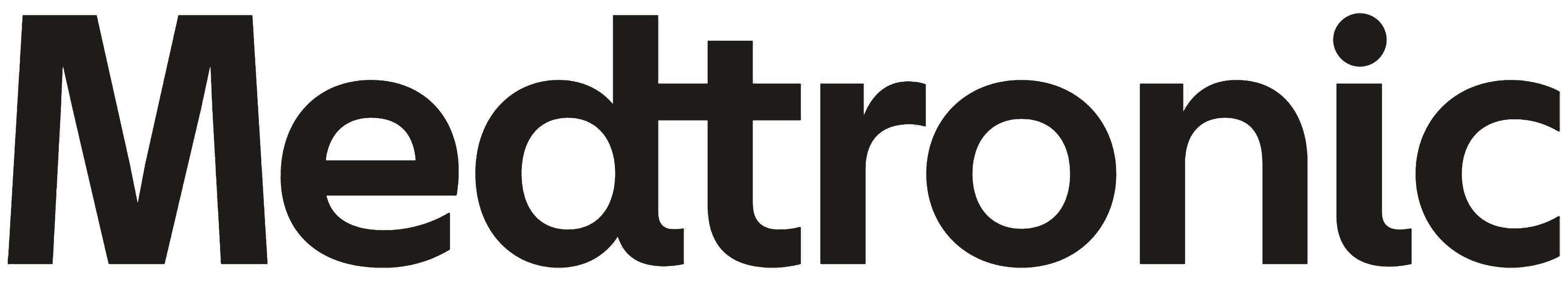 Medtronic Logo