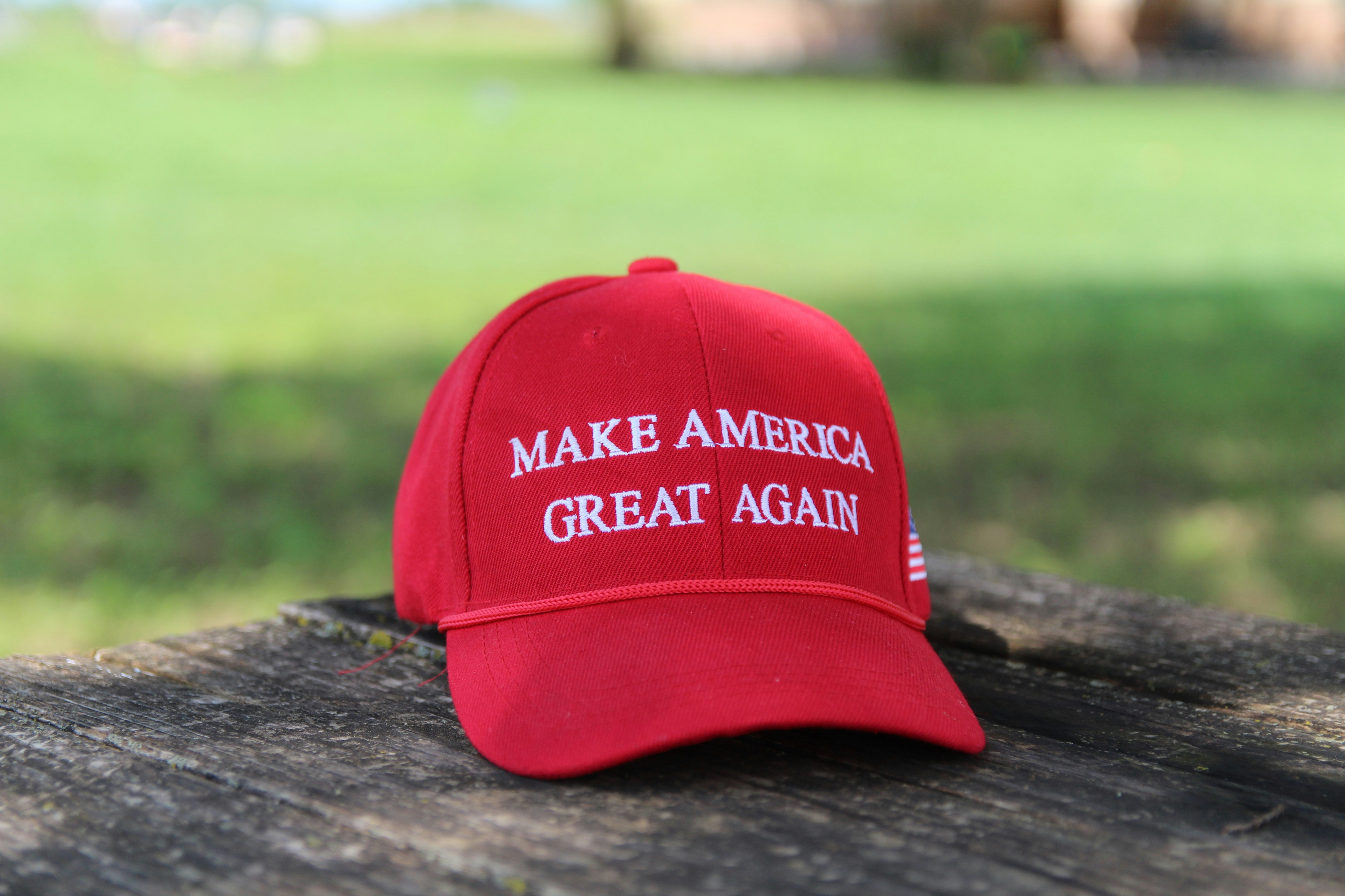 trump hat