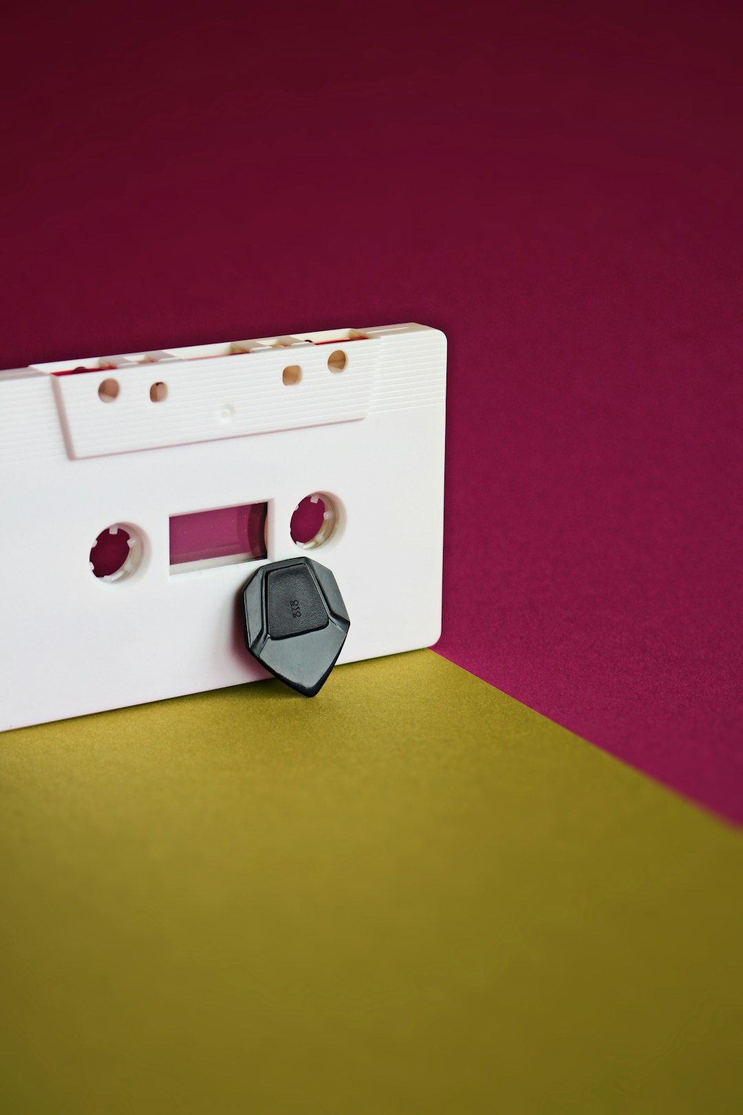 modern minimalist crypto wallet interface design