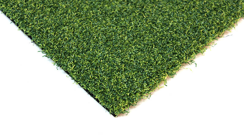 This AGL Grass Golf Leisure swatch is summer green colored and perfect for putting.