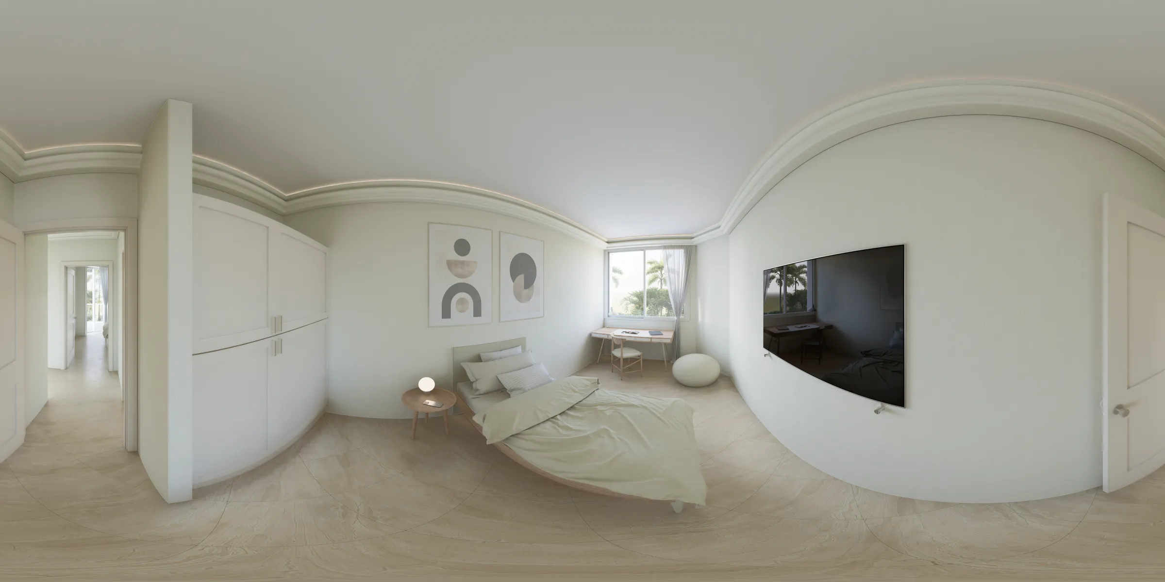 Proyecto de KSFO — galería
