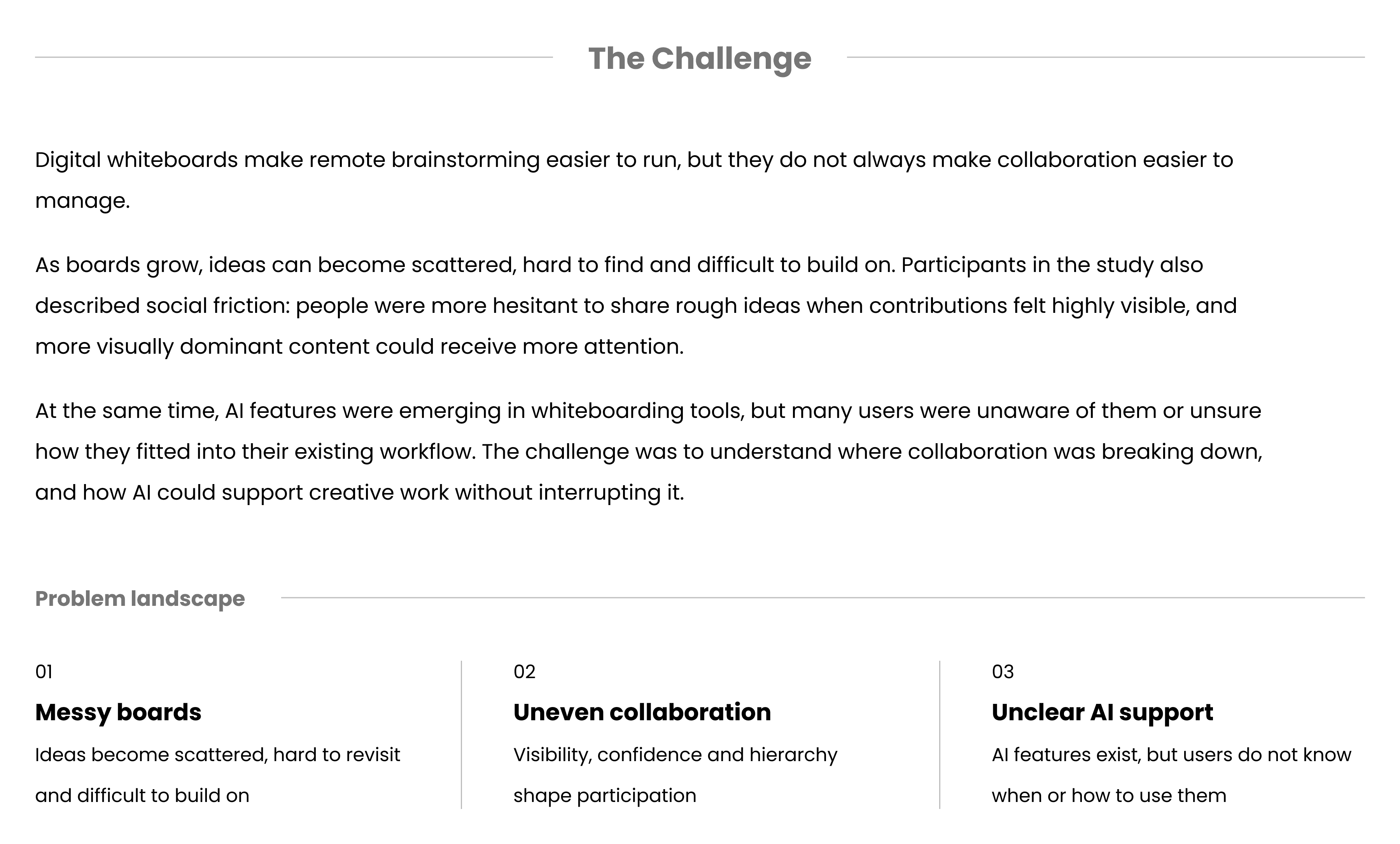 Placeholder case study image