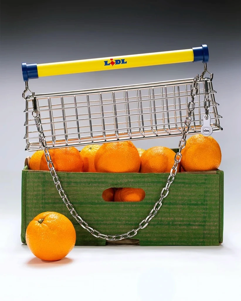 lidl kabelka, lidl 2026, design