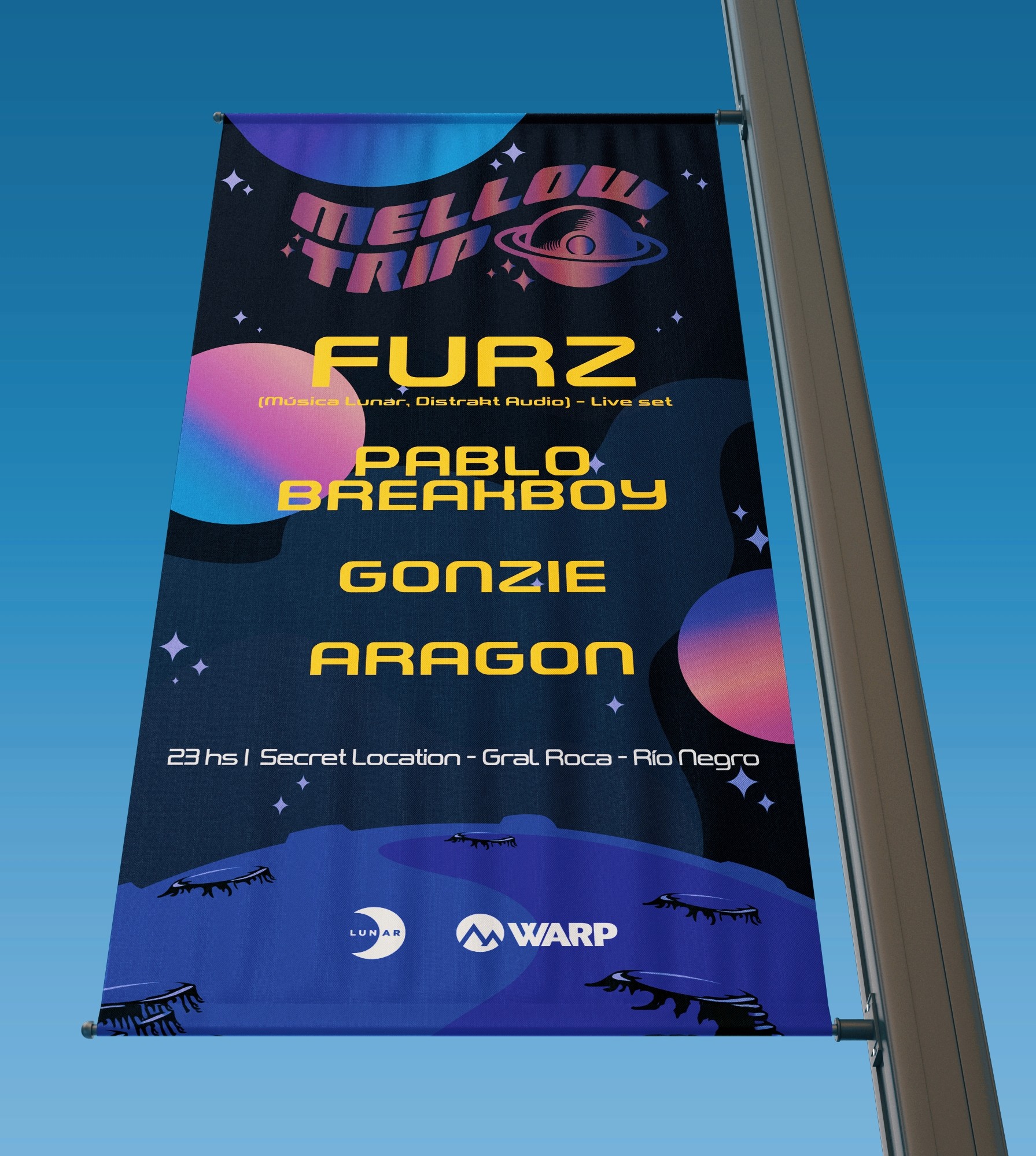 Flyer