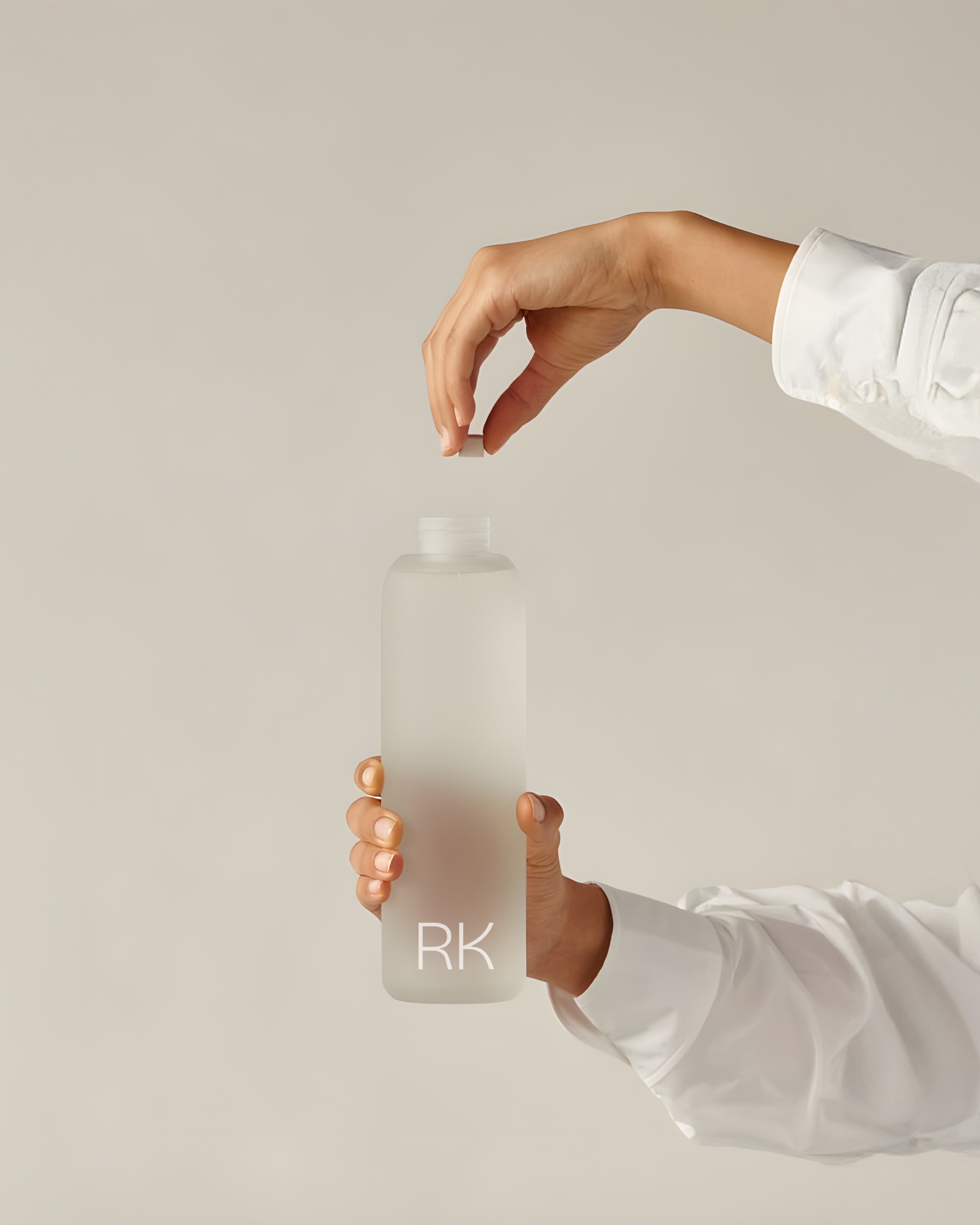 drinkfles rupel kine NDM BRANDING™ Mockup