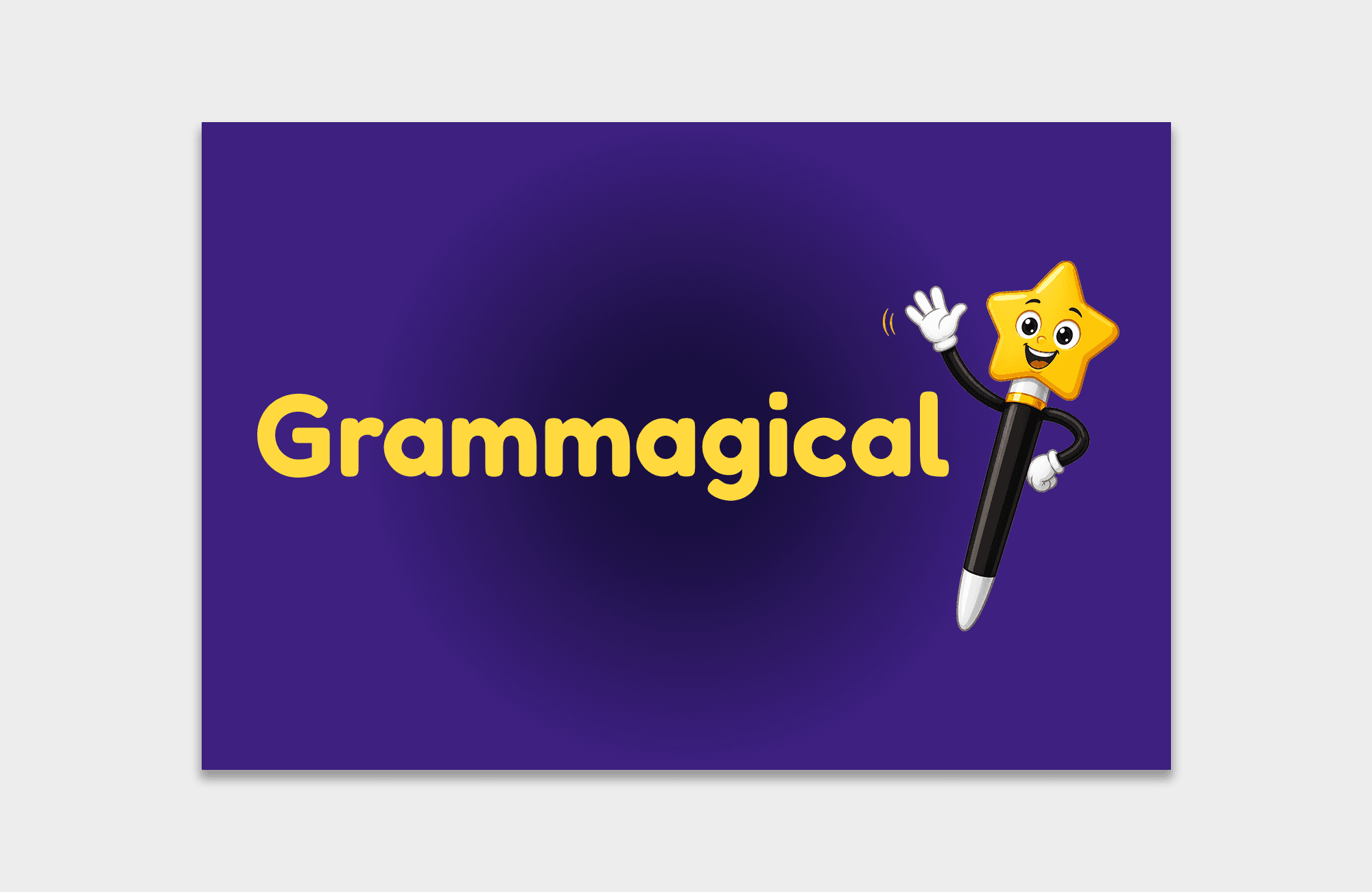 Grammagical