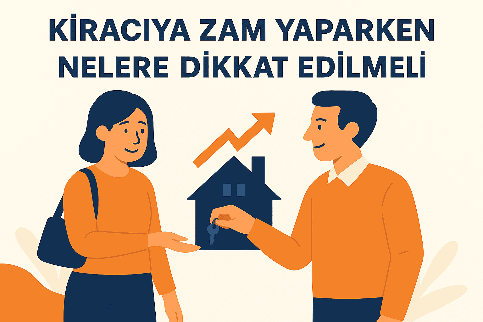 Kiracıya Zam Yaparken Nelere Dikkat Edilmeli?