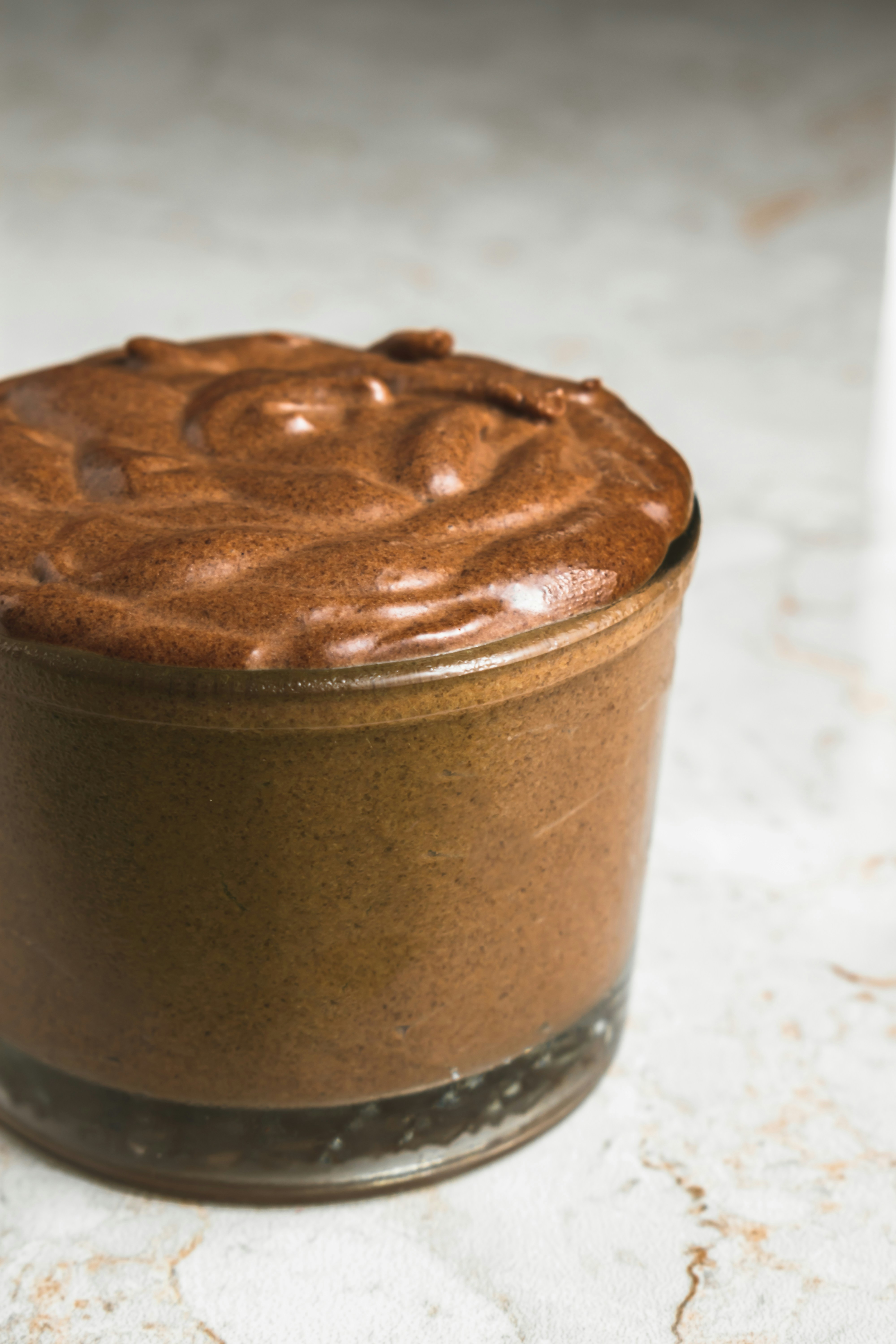 Chocolate Mousse