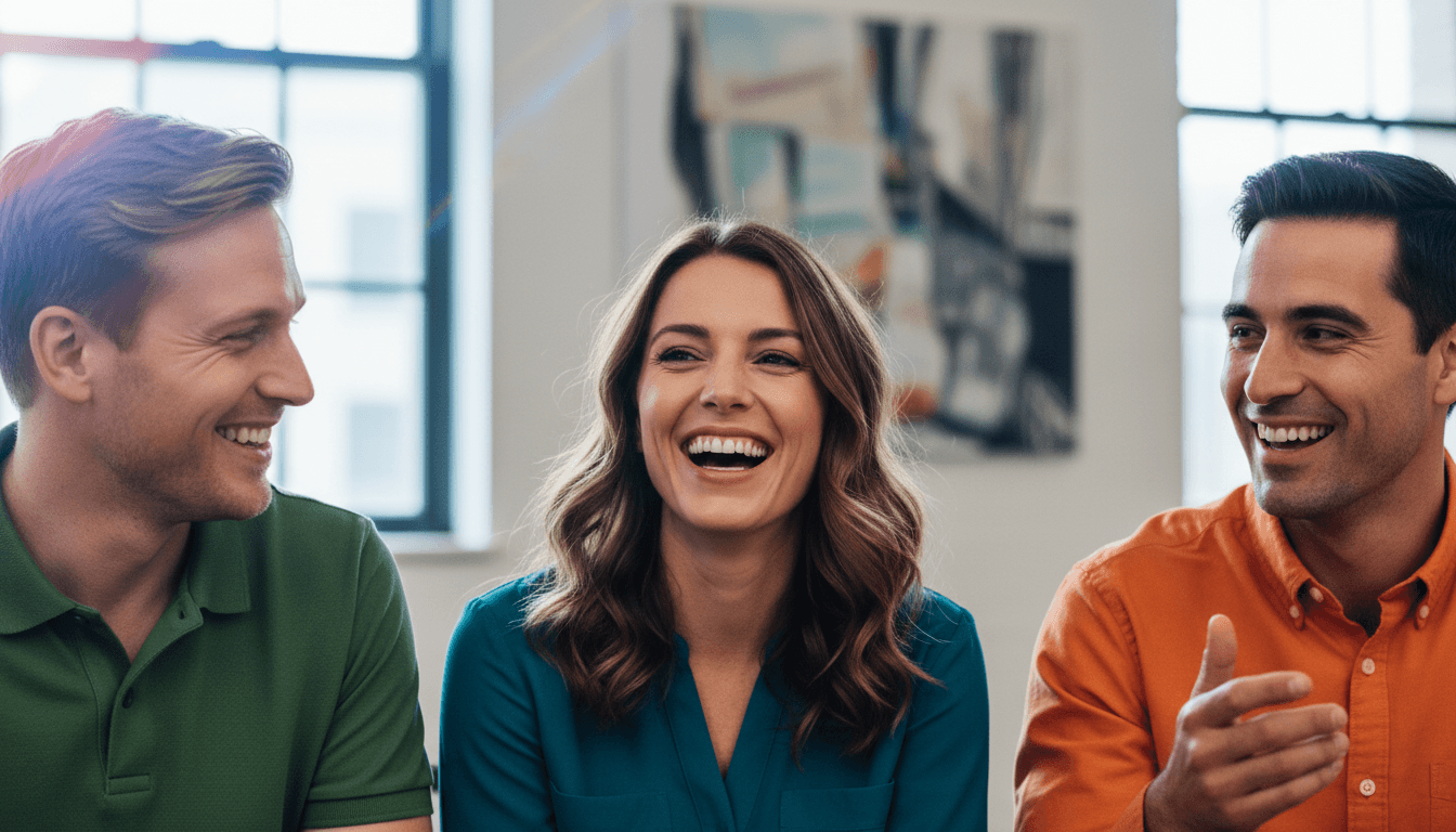 The 'Cliffhanger' Technique: Getting the Click