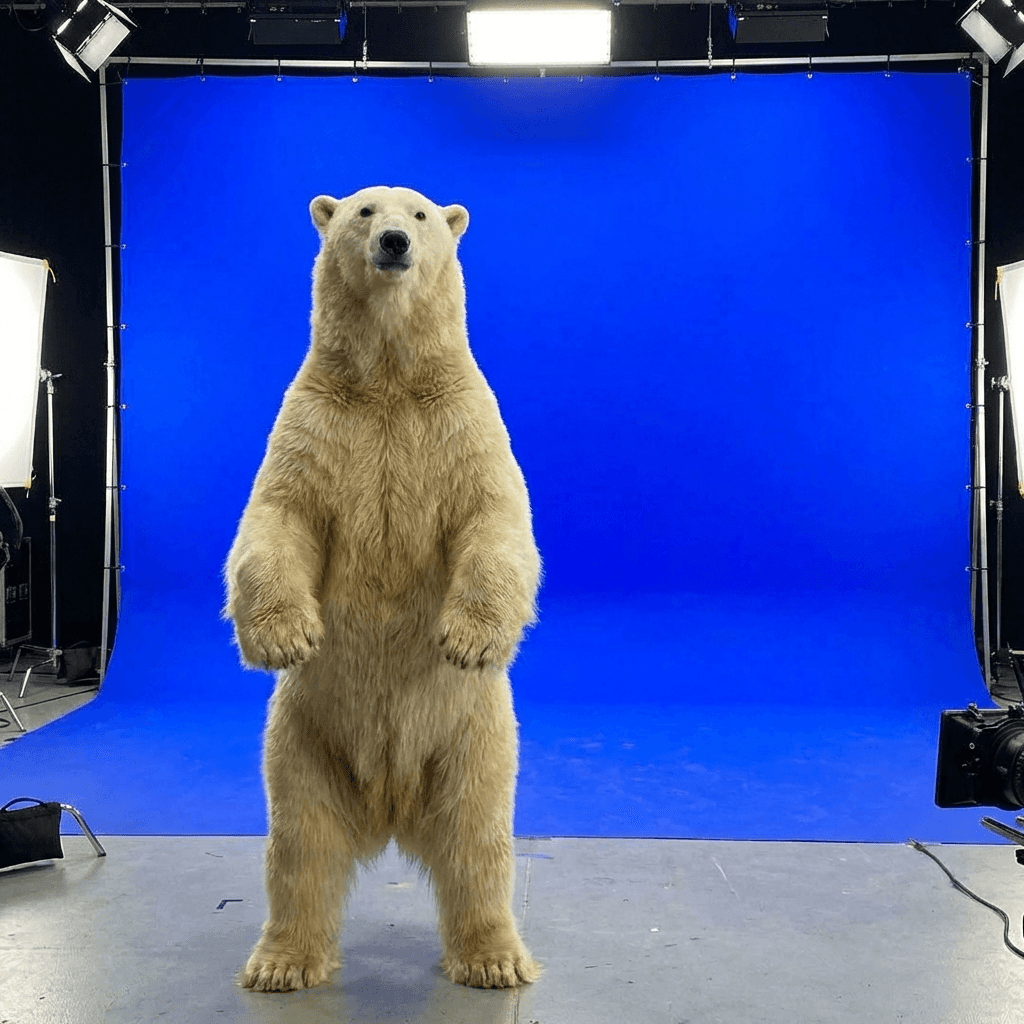 Man Transparent Wear