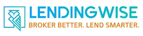 The LendingWise logo.