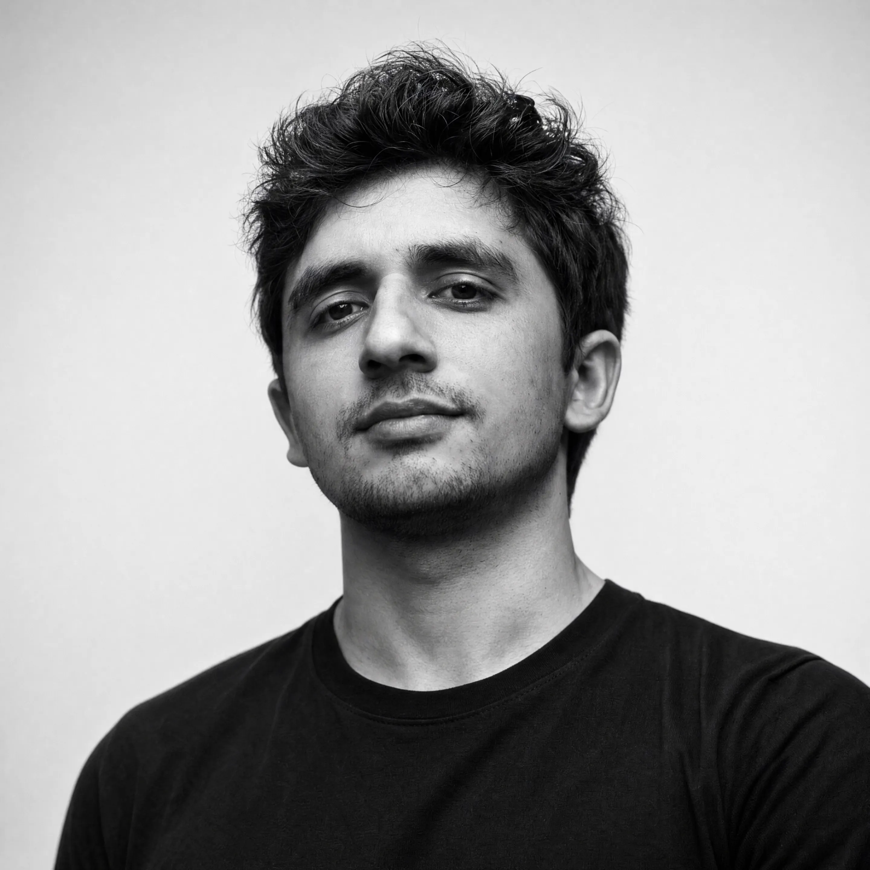Axel Trujillo
