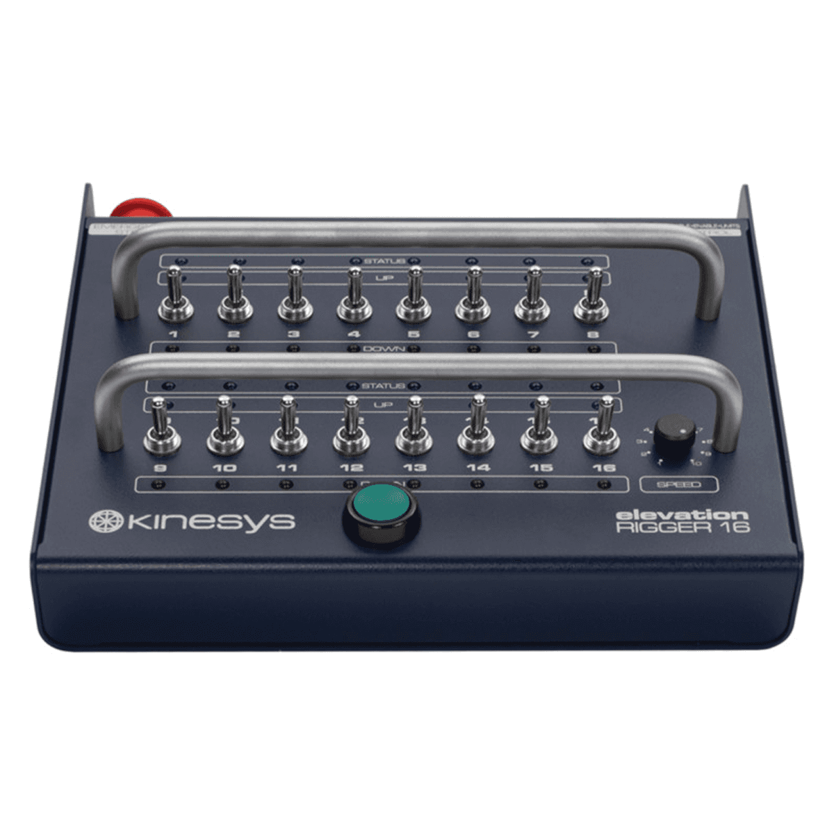 Kinesys Rigger 16