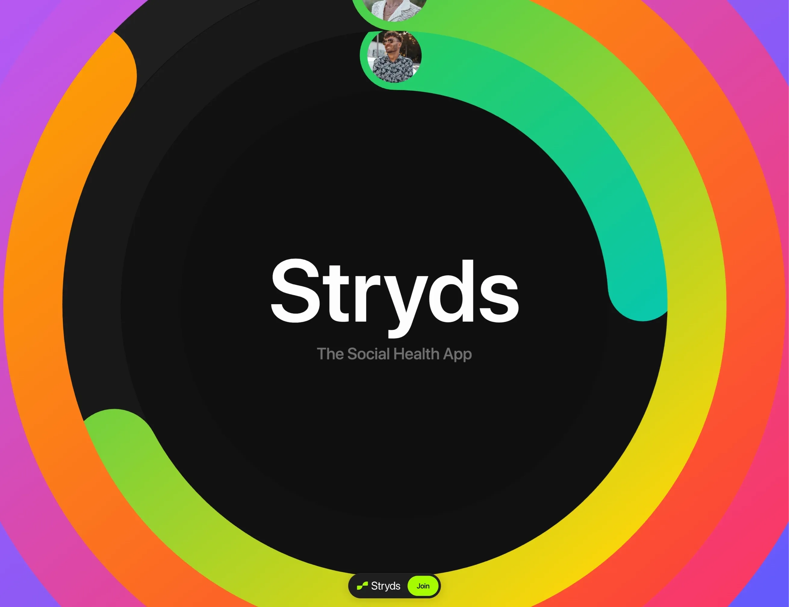 Stryds