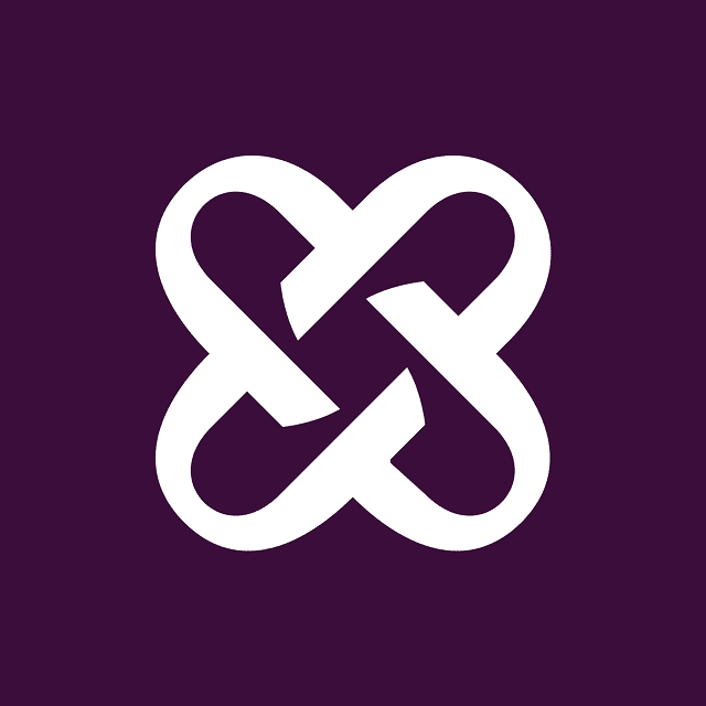 PitchBook logo in white on a dark blue square background.