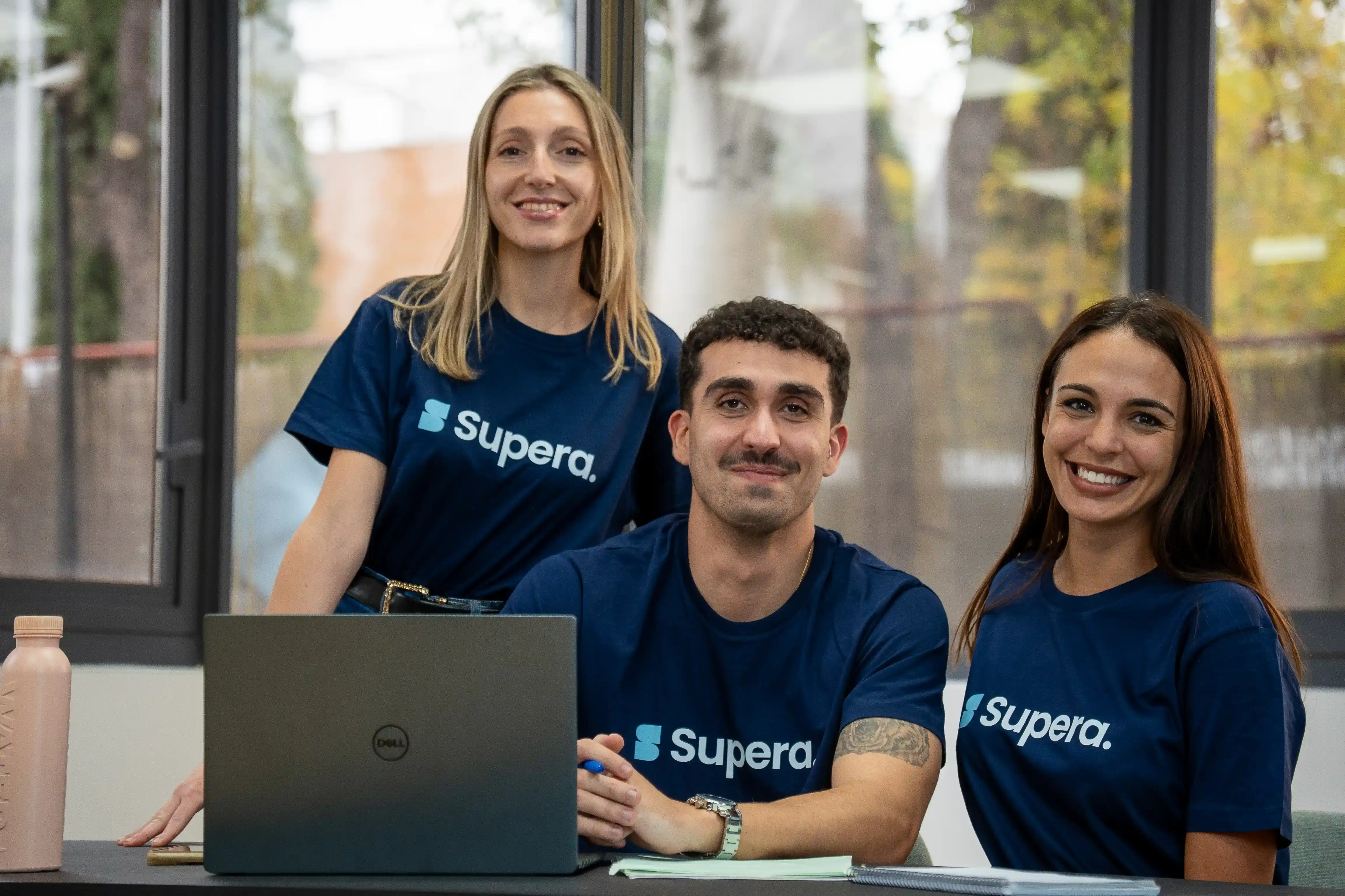 Requisitos para Oposiciones de TAI