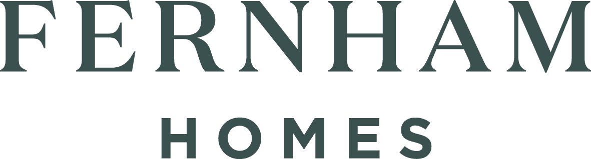 Fernham Homes Logo